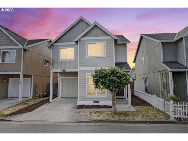 871 N 20TH WAY, Cornelius, OR 97113