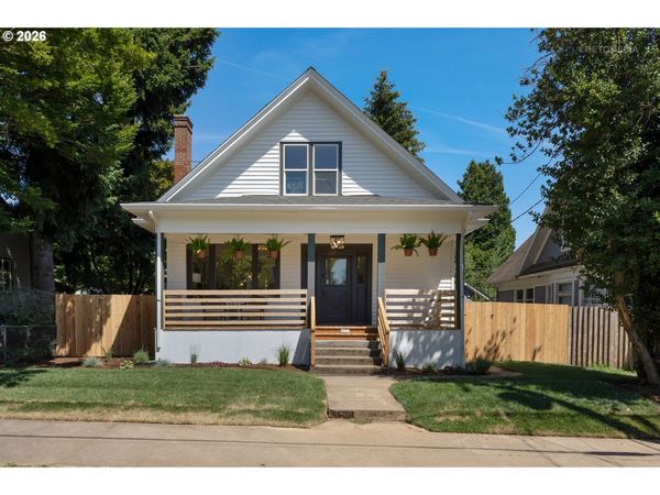 4054 N MISSOURI AVE, Portland, OR 97227