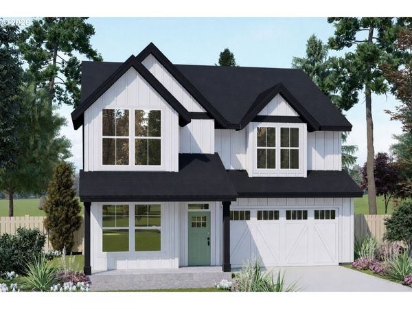 4445 E Willakenzie ST, Newberg, OR 97132