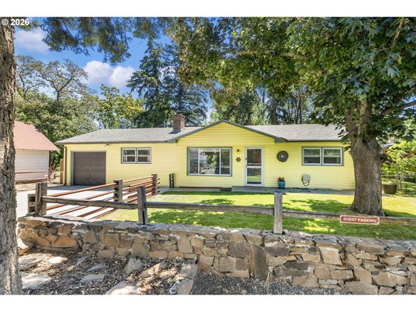 1306 E 18TH ST, The Dalles, OR 97058