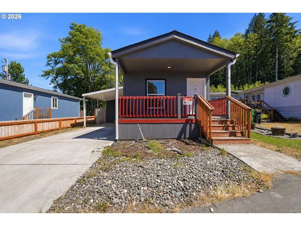 74380 FERN HILL RD, Unit 21, Rainier, OR 97048