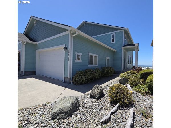 29034 VIZCAINO CT, Gold Beach, OR 97444