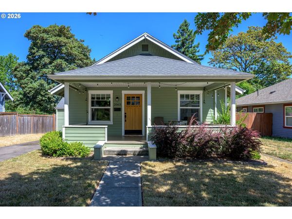 2063 ONYX ST, Eugene, OR 97403
