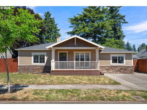 11015 NE HANCOCK ST, Portland, OR 97220