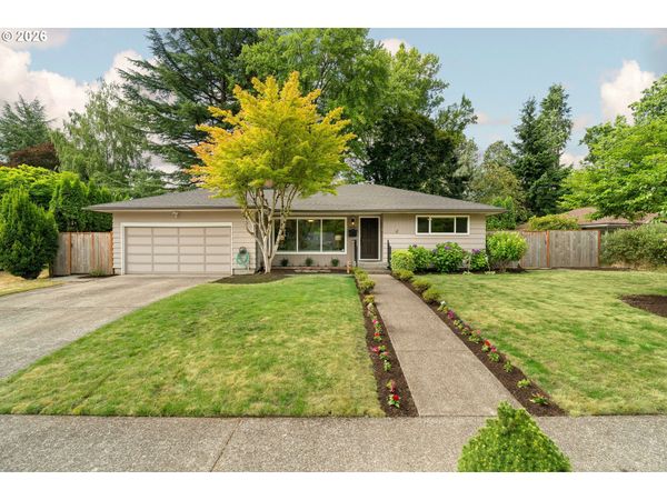11990 SW BOWMONT ST, Portland, OR 97225