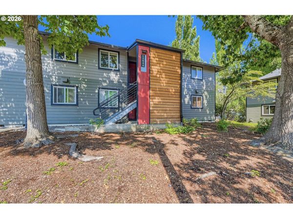12634 NW BARNES RD, Unit 6, Portland, OR 97229