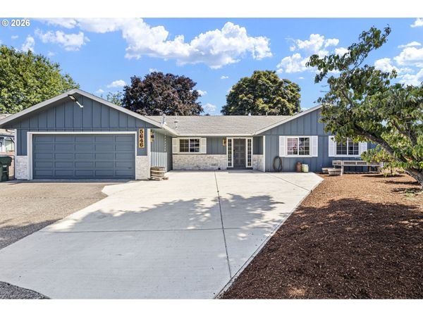 5646 TAKELMA NE CT, Keizer, OR 97303