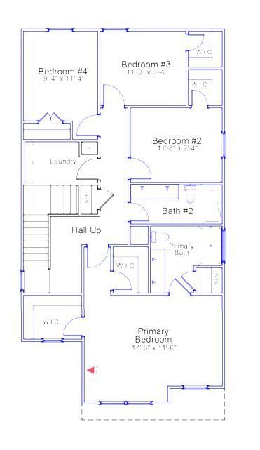 114 Old Creek Court Photo 30