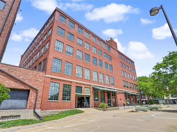 905 3rd Street SE, Unit 413, Cedar Rapids, IA 52401