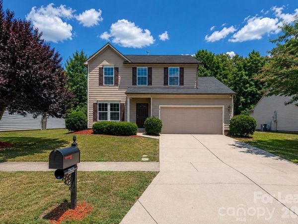 4424 Roundwood Court , Indian Trail, NC 28079