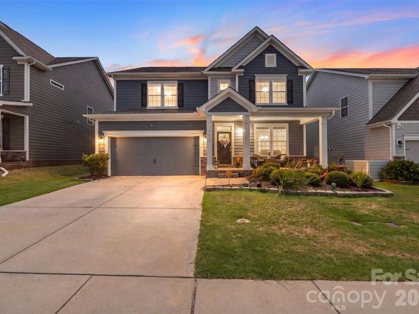 1016 Arbury Way , Waxhaw, NC 28173