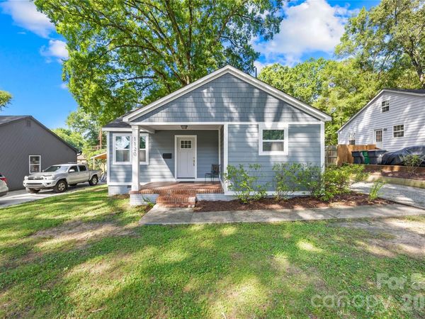 1120 Meadow Lane, Charlotte, NC 28205
