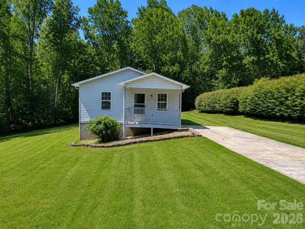 4843 Mayfield Drive , Granite Falls, NC 28630
