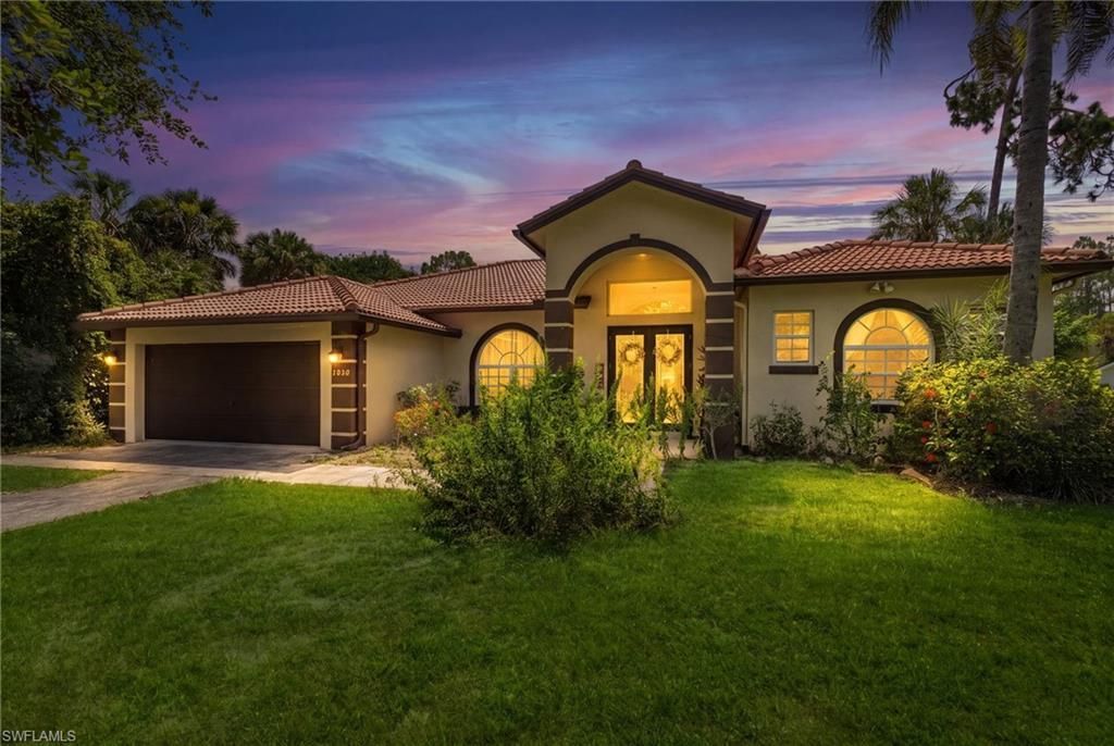 1030 21st St Sw, Naples, FL 34117 Photo