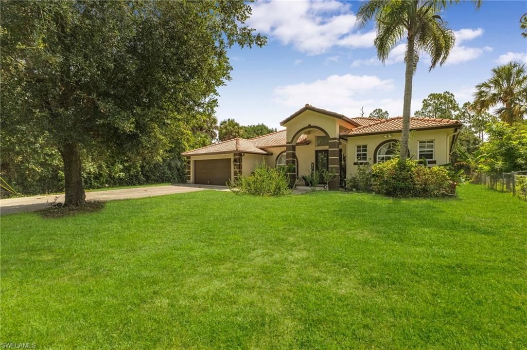 1030 21st St Sw, Naples, FL 34117 Photo