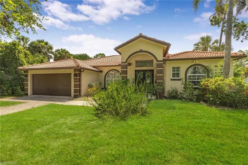 1030 21st St Sw, Naples, FL 34117 Photo