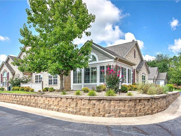 2100 W New Hope Road , Unit 801, Rogers, AR 72758