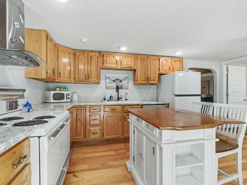 2719 Sulphur Lick Road, Chillicothe, OH 45601 Photo 16