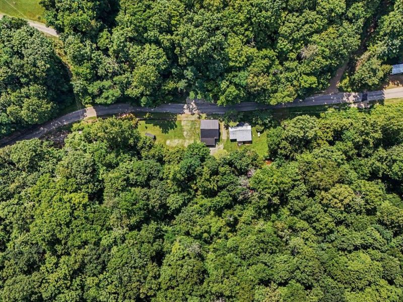 2719 Sulphur Lick Road, Chillicothe, OH 45601 Photo 18