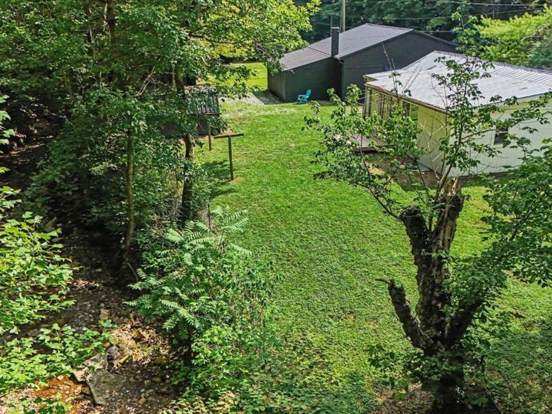 2719 Sulphur Lick Road, Chillicothe, OH 45601 Photo 21