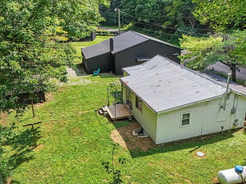 2719 Sulphur Lick Road, Chillicothe, OH 45601 Photo 22