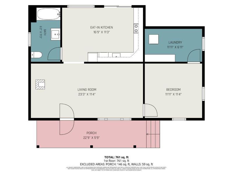 2719 Sulphur Lick Road, Chillicothe, OH 45601 Photo 32