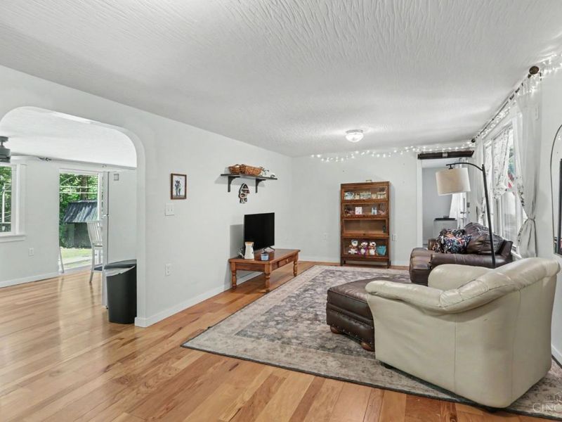 2719 Sulphur Lick Road, Chillicothe, OH 45601 Photo 5
