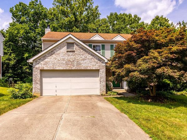 6429 Copperleaf Lane, Cincinnati, OH 45230