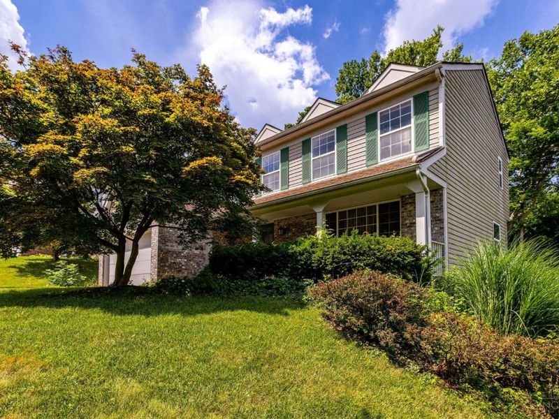 6429 Copperleaf Lane, Cincinnati, OH 45230 Photo 3