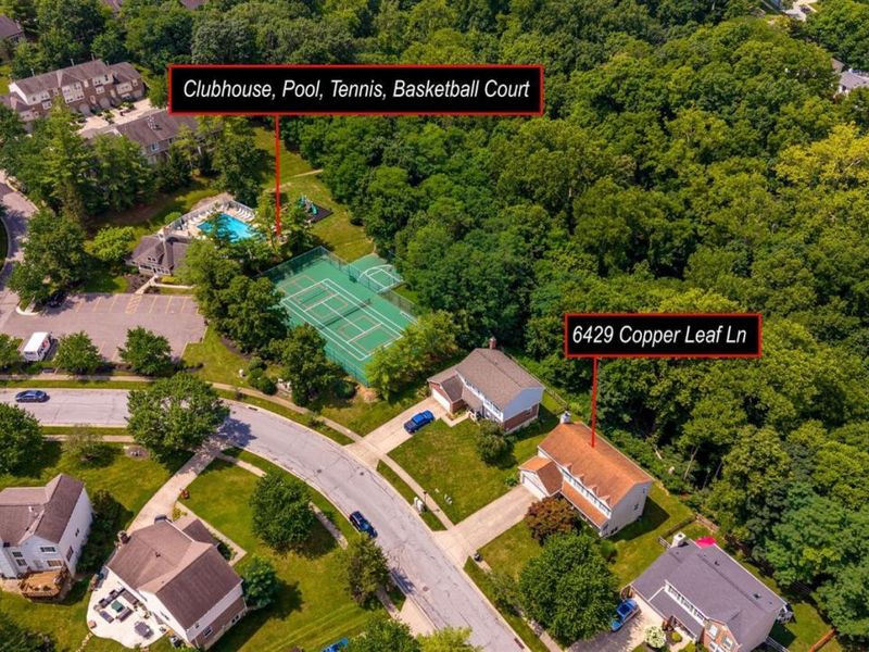 6429 Copperleaf Lane, Cincinnati, OH 45230 Photo 51