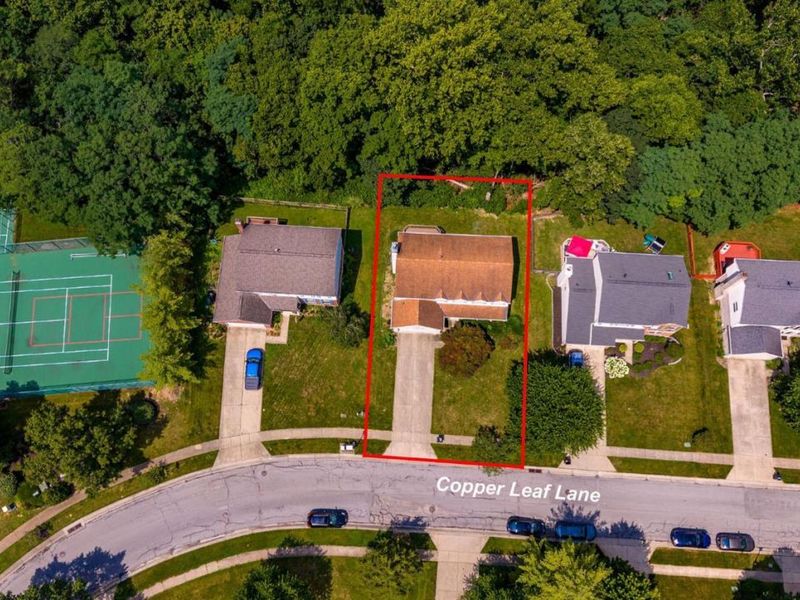 6429 Copperleaf Lane, Cincinnati, OH 45230 Photo 53