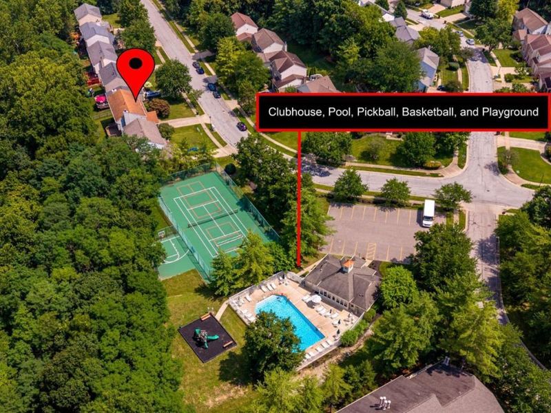 6429 Copperleaf Lane, Cincinnati, OH 45230 Photo 55