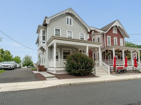 20 Bloomfield Ave, Flemington, NJ 08822