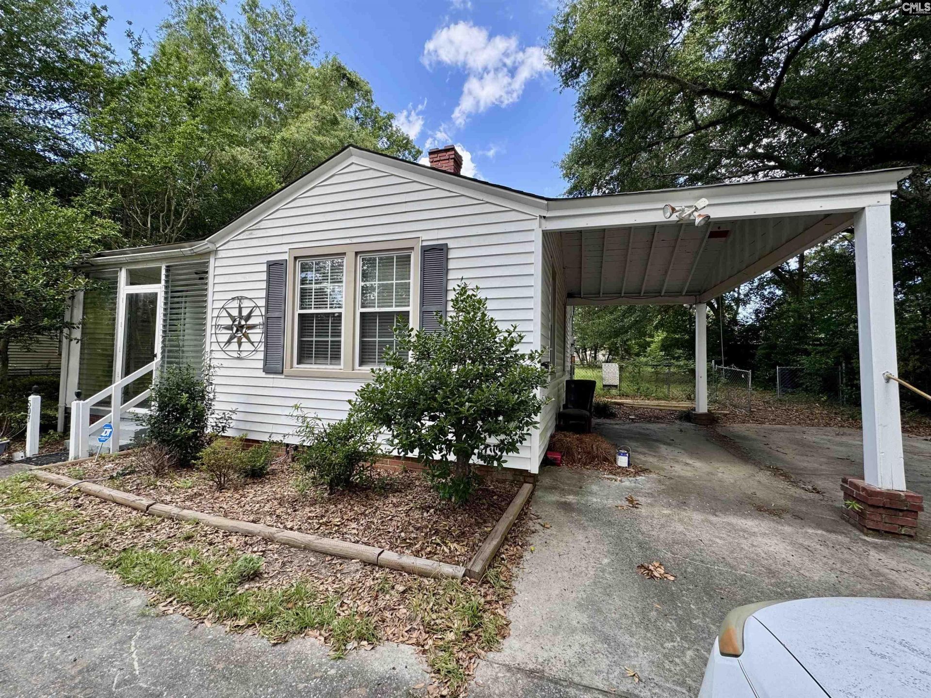 507 S Prospect Street Photo 15