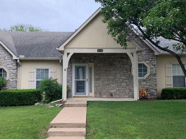 8116 E 74th Court , Tulsa, OK 74133