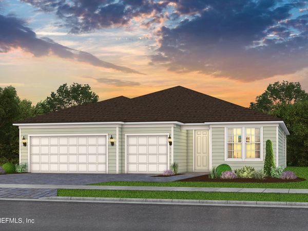 106 IRON SIGHT Drive, St. Johns, FL 32095