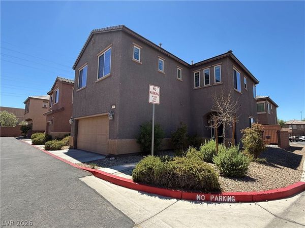 757 Calamus Palm Place, Henderson, NV 89011