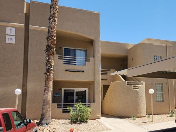 2171 Bay Club Drive , Unit 103, Laughlin, NV 89029