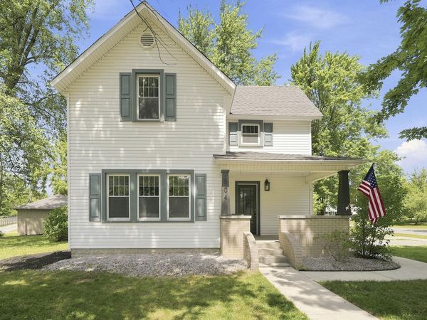 604 Winchester Street, Decatur, IN 46733