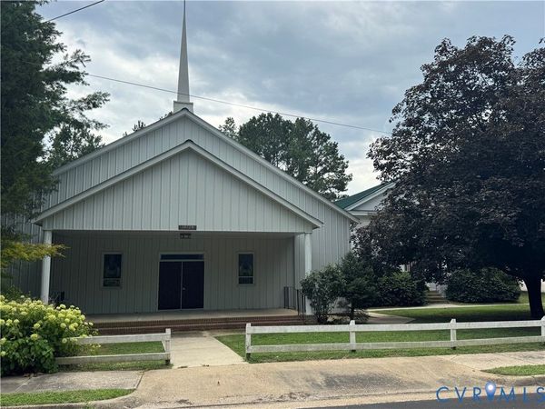 18725 Carson Road , Dinwiddie, VA 23841