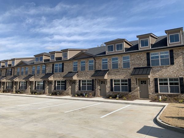 325 Landrum Place , Unit G, Clarksville, TN 37043