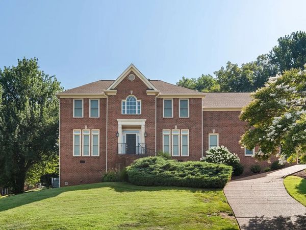 1520 Woodfield Ct , Brentwood, TN 37027