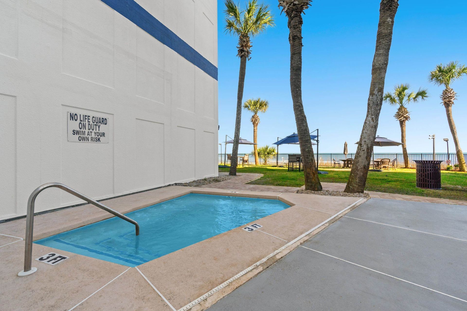 2209 S Ocean Blvd.  Photo 20