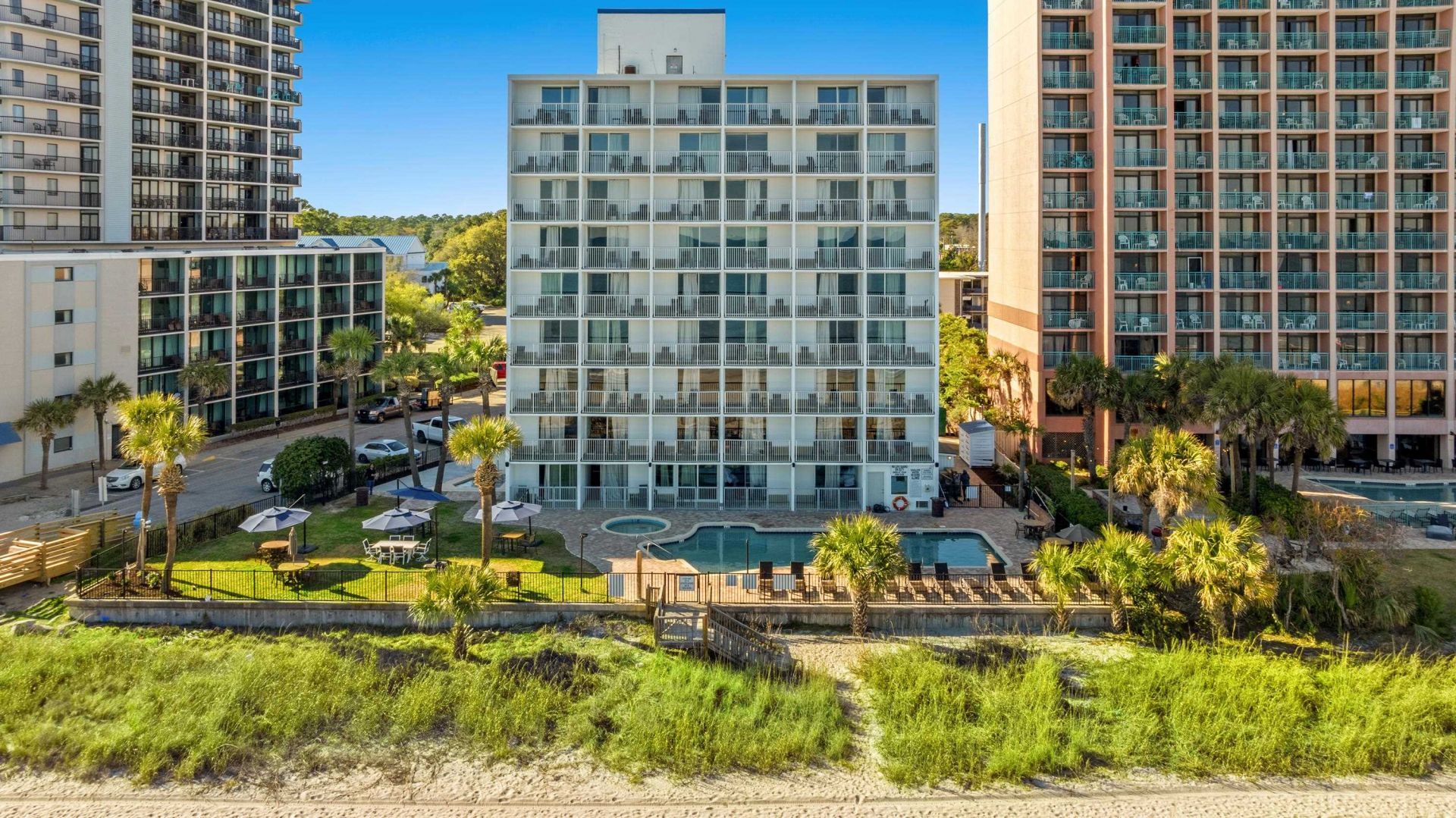 2209 S Ocean Blvd.  Photo 22