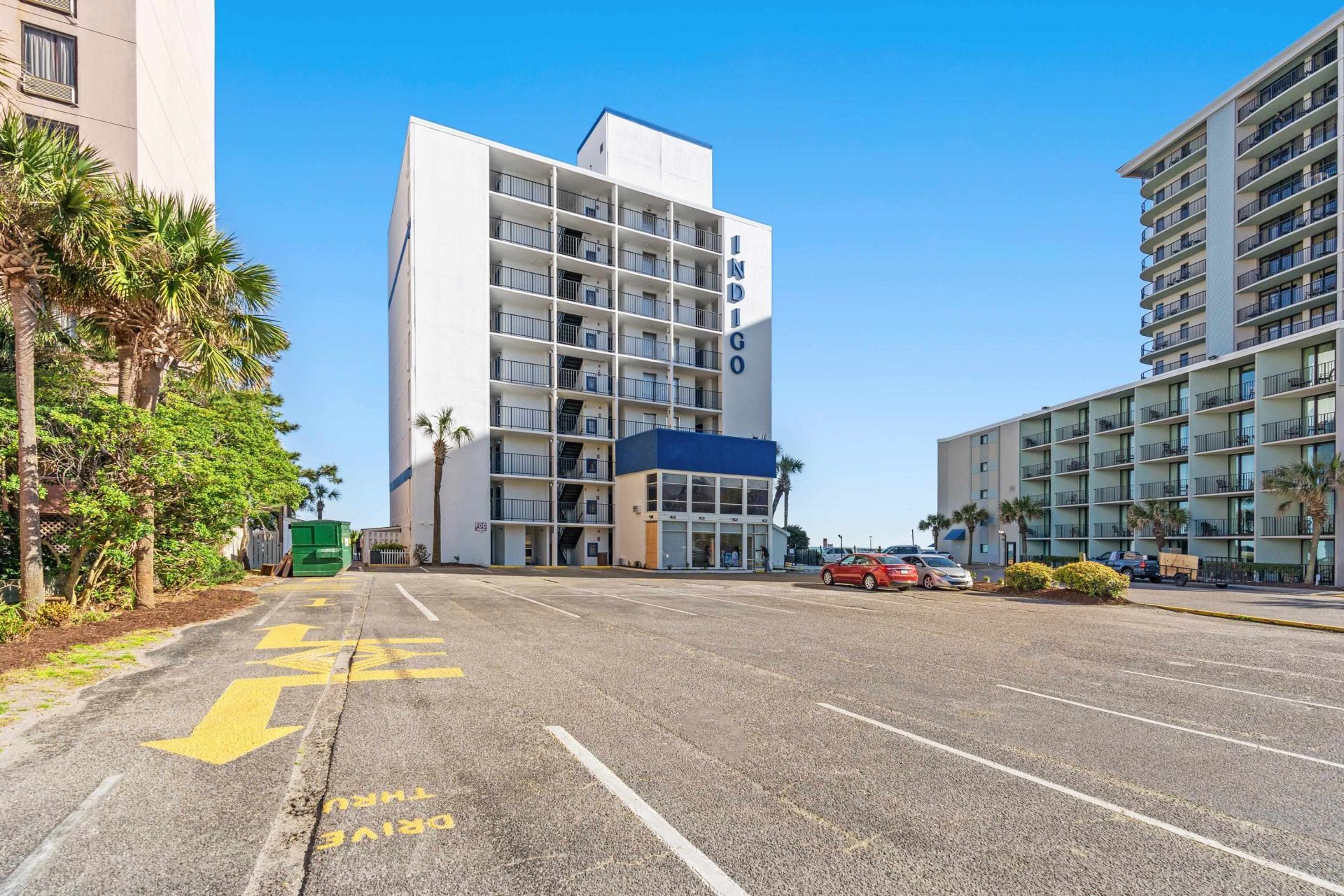 2209 S Ocean Blvd.  Photo 24