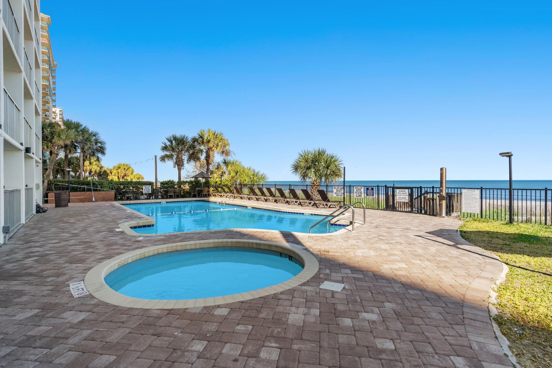 2209 S Ocean Blvd.  Photo 28