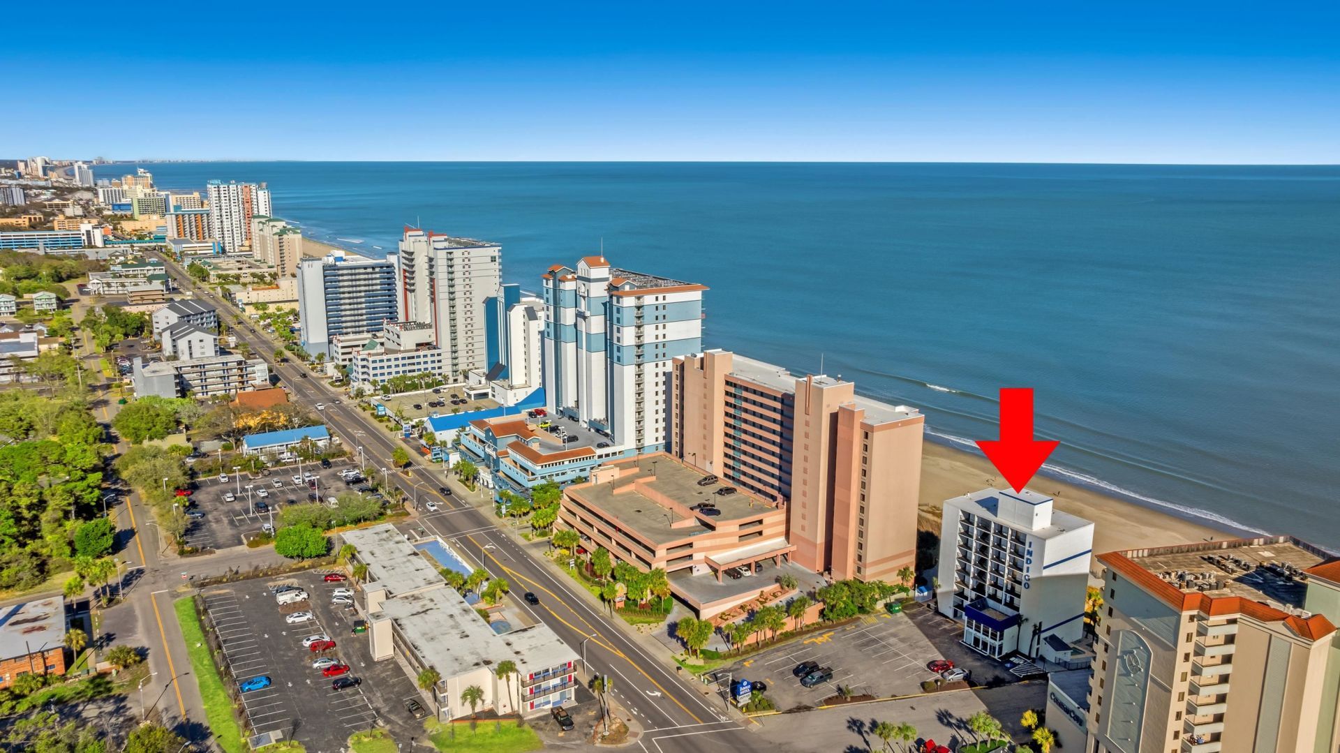 2209 S Ocean Blvd.  Photo 35