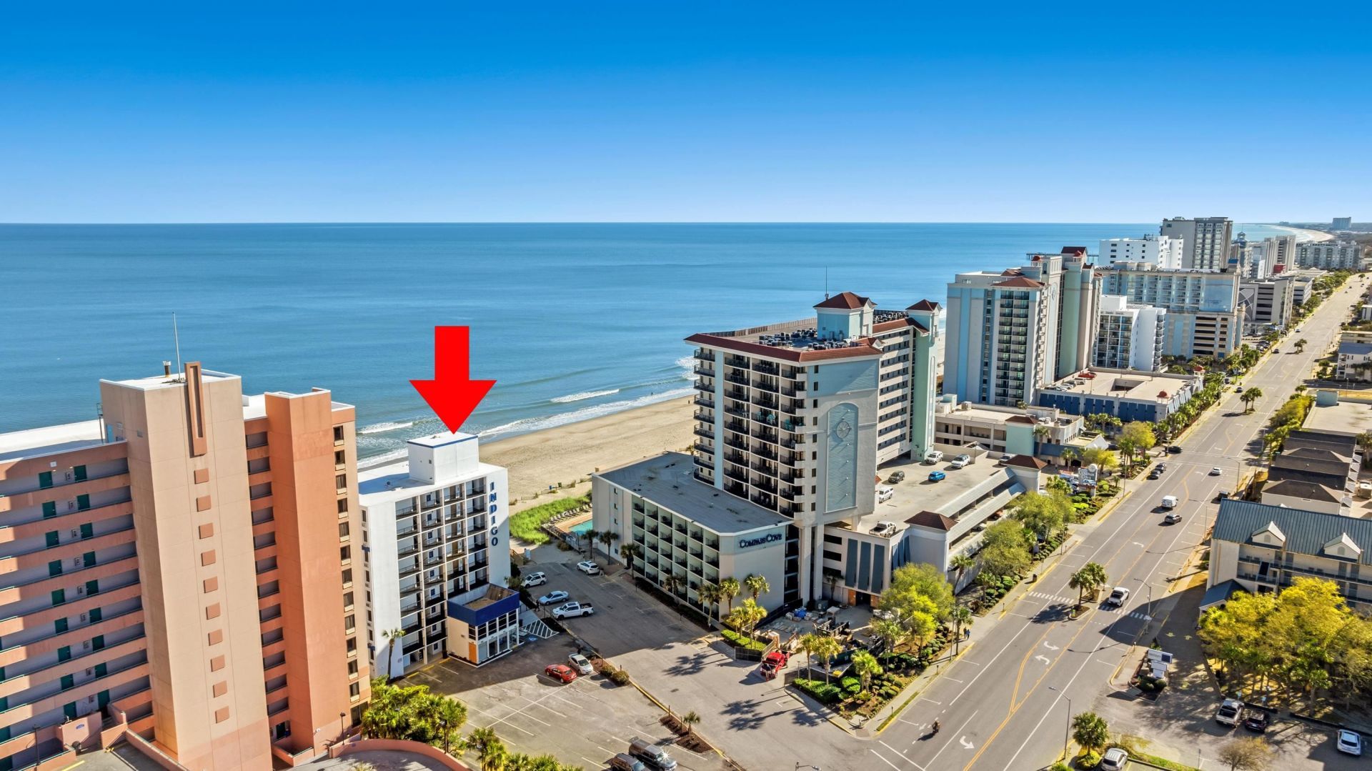 2209 S Ocean Blvd.  Photo 37