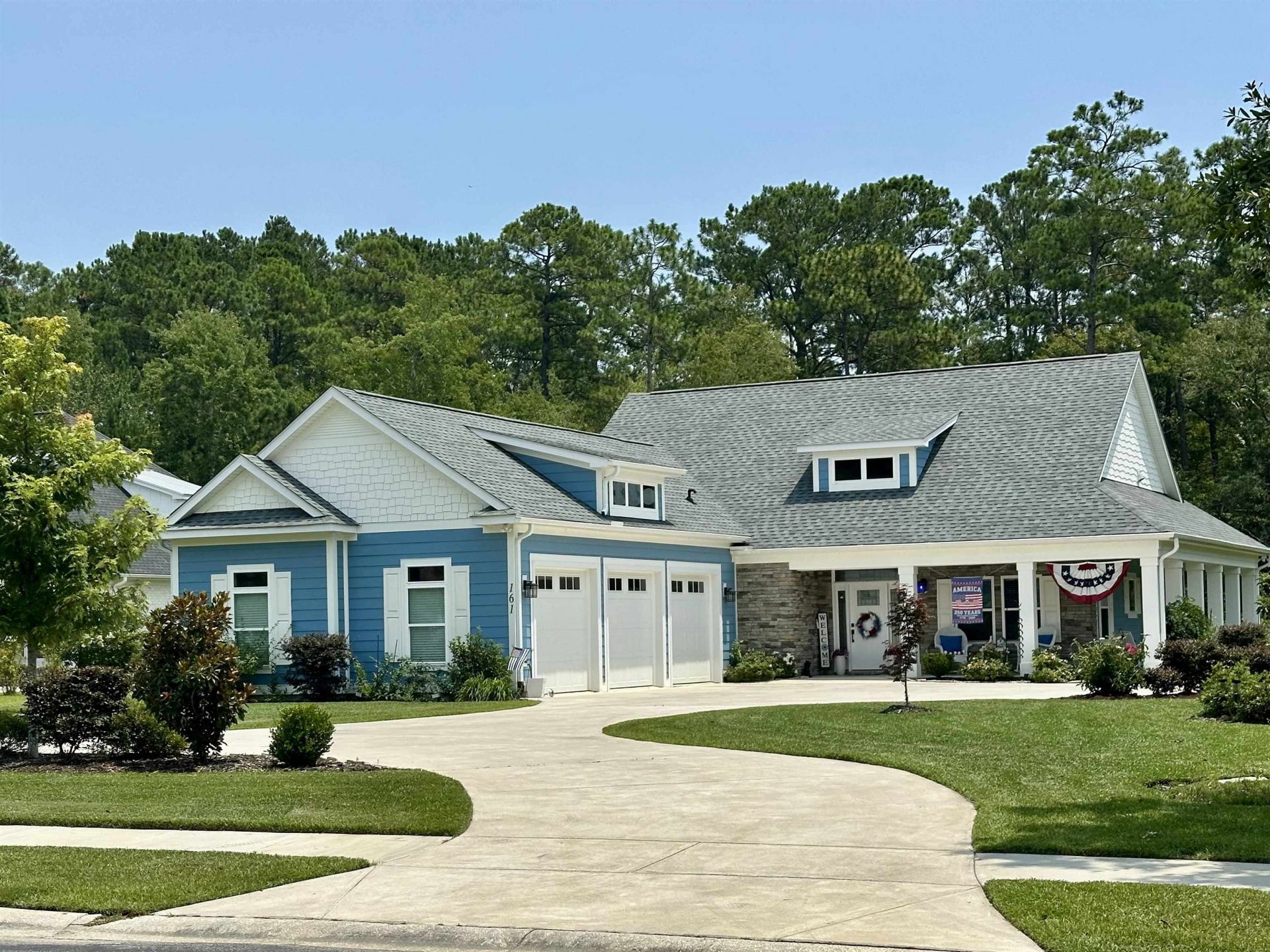 161 Henry Middleton Blvd. Photo 1