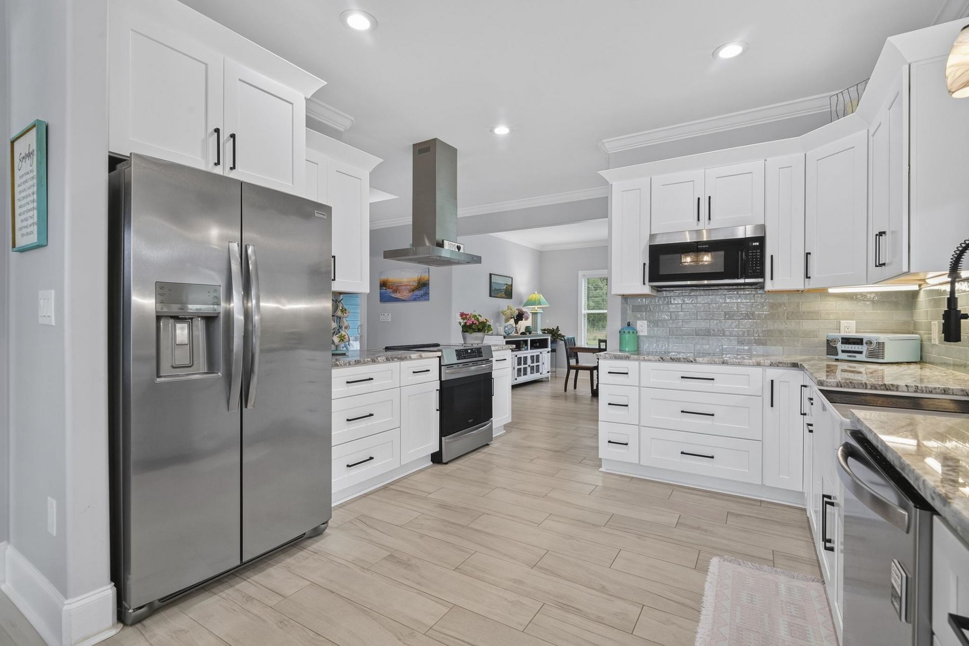161 Henry Middleton Blvd. Photo 10
